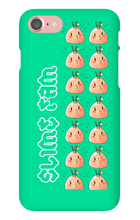 krazy__kate iPhone Phone Cases