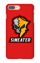 sineater21 iPhone Phone Cases
