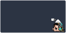dnr_au XXL Gaming Mousepad