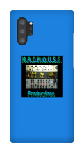 mhphq Samsung Phone Cases