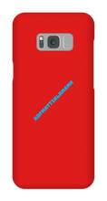 kofmattialamann Samsung Phone Cases