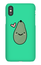 levithepear iPhone Phone Cases