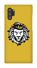 Capa para celular Samsung Lyans King