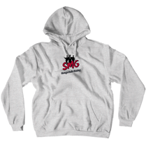 SMG Hoodies (No-Zip/Pullover)