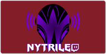Nytrile XXL Gaming Mousepad