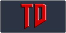 theteamdungeon XXL Gaming Mousepad
