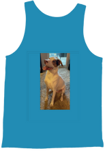 Sweeney Tanktop