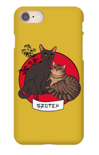 Coque iPhone