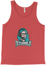 tetebabi_x Tank Top