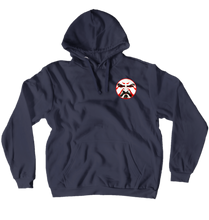 Intro Smol Hoodies (No-Zip/Pullover)