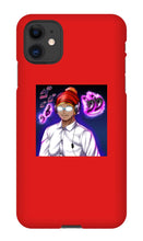 thedoubleflatdude iPhone Phone Cases