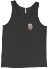 msavhn Tank Top JACI