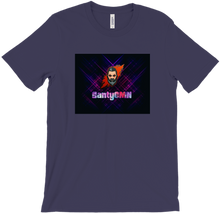santy_gunter T-Shirts