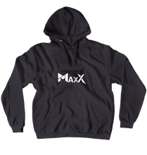 maxxcod Hoodies (No-Zip/Pullover)