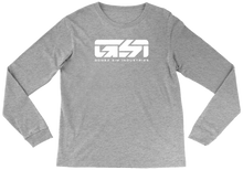 GSI Logo long-sleeve-tee