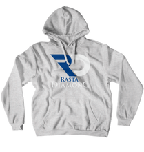 Full Logo Hoodies (No-Zip/Pullover)