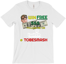 tobesmash T-Shirts