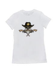 Woman's T-Shirt