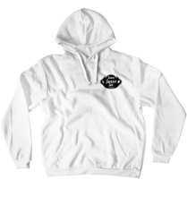 Hoodie (No-Zip/Pullover) - Travis Tavern Talk