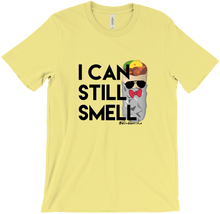 I Can't See But... (T-Shirt)