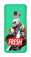 Kaibaman Samsung Phone Cases