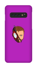 call_me_nerdy Samsung Phone Cases