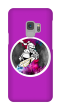 deadnationgaming19 Samsung Phone Cases