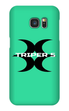 triper5 Samsung Phone Cases