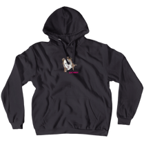 lucymxy Hoodies (No-Zip/Pullover)