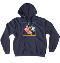 megapetros Hoodies (No-Zip/Pullover)