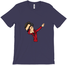 JazzyDab T-Shirt