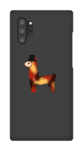 Lava Llama Samsung Phone Cases