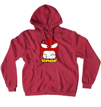 Civv_ Hoodies RAGE