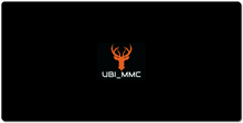 XXL Gaming Mousepad in neoprene! 92 x45 cm