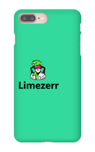 Limezerr Phone Case **NEW**