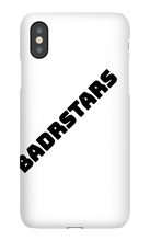 badrstars iPhone Phone Cases