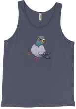 spacepigeonari Tank Top