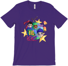 eldiosdememes T-Shirts