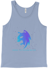 jubblymcfly Tank Top