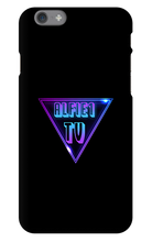 alfie1_tv iPhone Phone Cases