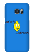 xdirtylemonx Samsung Phone Cases