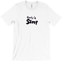 smallcurlyfry T-Shirts
