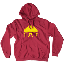 Cantbelievable Pullover Hoodie