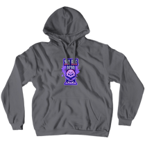 ccmrphantomcc Hoodies (No-Zip/Pullover)