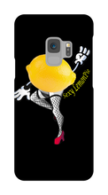 sexylemonpie_ Samsung Phone Cases