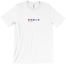 jeswyntalks-4177 T-Shirts