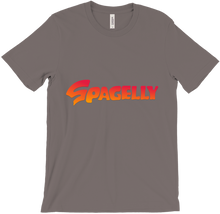 Spagelly T-Shirts