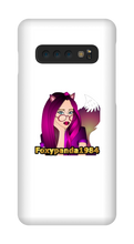 foxypanda1984 Samsung Phone Cases