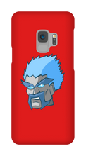 MauticLive Samsung Phone Cases