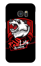 redlifegaming Samsung Phone Cases